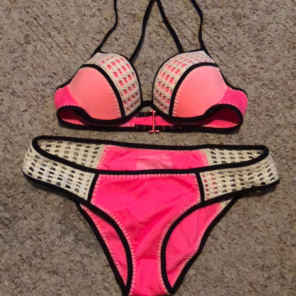 VS bikini set NWOT